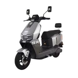 台铃 坦途II代 电动摩托车 72V24Ah