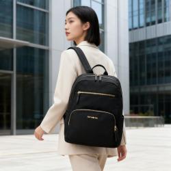 新秀丽 【大容量】双肩包 商务通勤 TU8
