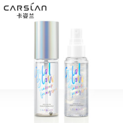 卡姿兰 定妆喷雾持久控油50ml
