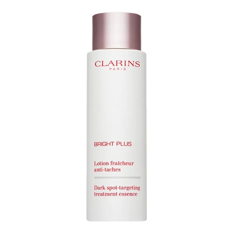 CLARINS 娇韵诗 清透润白淡斑柔肤水