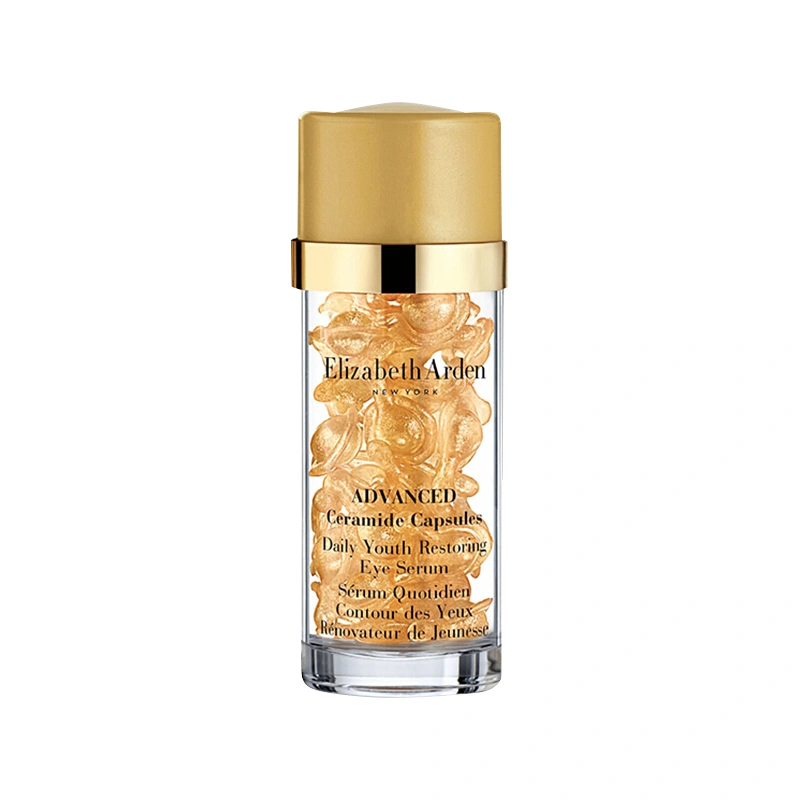 Elizabeth Arden 伊丽莎白·雅顿 时空焕活眼部胶囊精华液