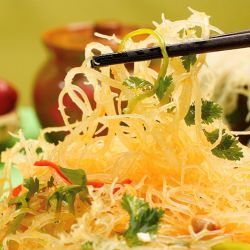 海石花菜龙须菜250g*2袋