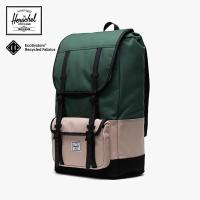 Herschel Supply 赫行LittleAmericaPro旅行环保大容量山系户外出游双肩包
