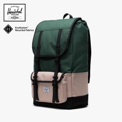 Herschel Supply 赫行LittleAmericaPro旅行环保大容量山系户外出游双肩包