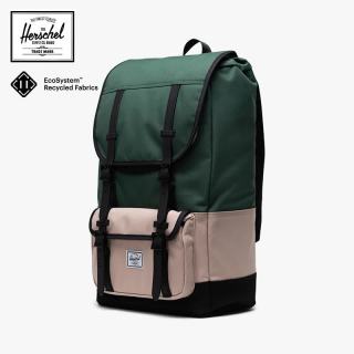 Herschel Supply 赫行LittleAmericaPro旅行环保大容量山系户外出游双肩包
