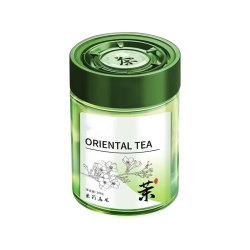 铭车志宝 禅茶味 固体香膏 车用香水
