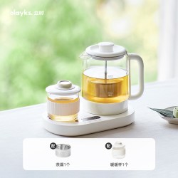 欧莱克 立时养生壶多功能烧水壶花茶壶热水壶