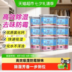 花仙子 橱柜专用除湿剂