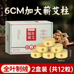 爱丽绅 明火无烟艾灸仪一体悬灸器具三元催化无耗材美容院艾灸神器
