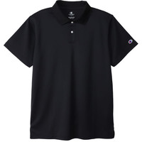 Champion 日本直邮Champion POLO SHIRT 多运动 Polo 衫 C3XS396-090