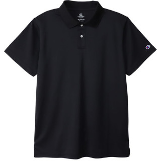 Champion 日本直邮Champion POLO SHIRT 多运动 Polo 衫 C3XS396-090