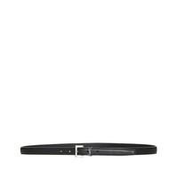 YSL 圣罗兰 Yves Saint Laurent 男士腰带 细边皮带，仅限95cm（适合西裤）