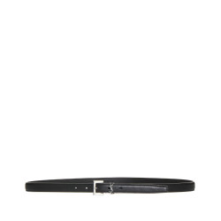 YSL 圣罗兰 Yves Saint Laurent 男士腰带 细边皮带，仅限95cm（适合西裤）
