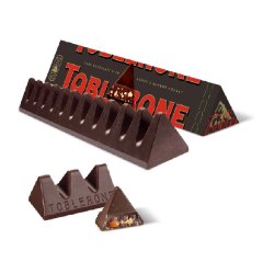瑞士三角 牛奶巧克力