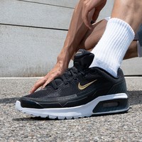 NIKE 气垫跑步鞋男士冬季男鞋官方旗舰店AIR MAX运动鞋DM0829-001