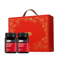 康维他 UMF5+ 麦卢卡花蜂蜜