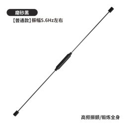 路奈 飞力仕棒多功能训练棒菲利斯飞力士健身弹力棒杆菲力仕震颤振颤棒