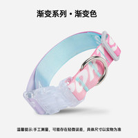 宠物防爆冲牵引绳便携不勒手