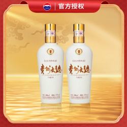 茅台 贵州大曲70年代 53度酱香型白酒 500ml