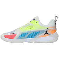 AIR JORDAN HEIR 男子篮球鞋