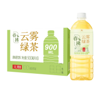 移动端：统一 无糖绿茶春拂绿茶500ml*15瓶茶饮料0糖