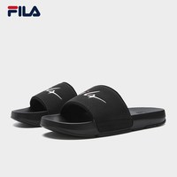 移动端：FILA 漂流船2 运动拖鞋
