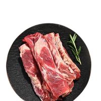 1号会员店 尊享年卡送国产谷饲牛肋条2斤*2+240枚鸡蛋