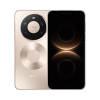 华为 Mate 80 Pro Max 16GB+512GB金属玄武架构超透亮灵珑屏