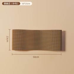 耐磨猫沙发中号