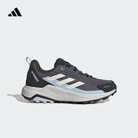 adidas ANYLANDER R.RDY缓震防水户外徒步鞋阿迪达斯山川里TERREX