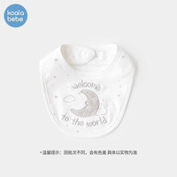 考拉 鼻鼻[新生月亮·欢迎来新世界]新生婴儿衣服纯棉宝宝连体哈衣