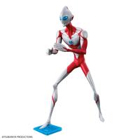 万代 EG奥特曼(ULTRAMAN RISING)拼装模型手办EG系列正版
