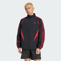 adidas 三叶草 时尚休闲运动日常男子夹克