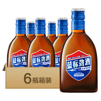 劲牌 蓝标 36%vol 125mL 6瓶