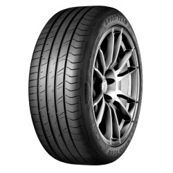 固特异 汽车轮胎 245/45R20 103V 鹰驰F1酷跑 适配揽胜极光神行 御