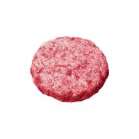约巢 原切安格斯汉堡排 M7牛肉饼 100g*10片 1kg