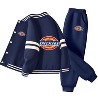 Dickies 男童棒球服套装