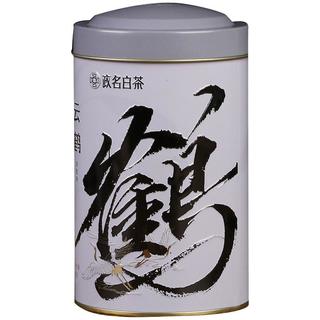政名 一级白牡丹 高山白茶