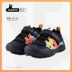 katetu 卡特兔童鞋户外儿童运动鞋男童2026秋季新品防滑网眼透气女童鞋子