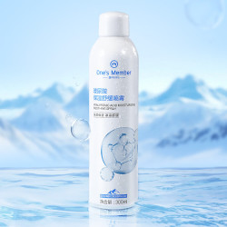 1号会员店 玻尿酸保湿舒缓喷雾 300ml