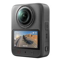 DJI大疆 Osmo 360 II 全景相机 无界骑行套装