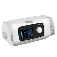 可孚 智能呼吸机打呼噜家用C11 B25S睡眠呼吸暂停双水平呼吸治疗仪