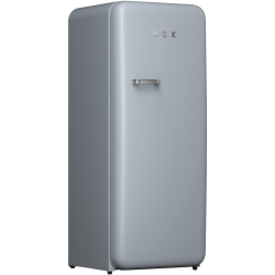 哈士奇 BC-330GGC 281L 大容量双门冰箱