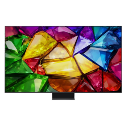 LG 65MRGB86BCA RGB-MiniLED 144Hz高刷 65英寸电视