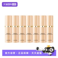 兰蔻 菁纯臻颜粉底液100#5ml*7同等正装容量35ml