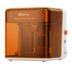 创想三维Falcon A1C 激光雕刻机家用封闭式 新手入门首选 创客DIY手工创造