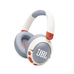 JBL JR470NC 主动降噪 头戴式蓝牙耳机