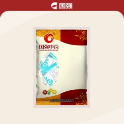 国强 大药房怀山药无硫山药片煲汤3g*20袋