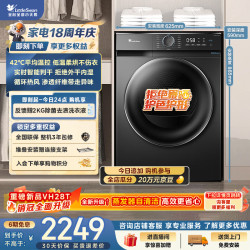 小天鹅 TH100-HL02T 热泵烘干机 10kg