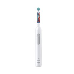 OralB/欧乐B儿童旋转自动式电动牙刷旋转清洁软毛牙刷1套